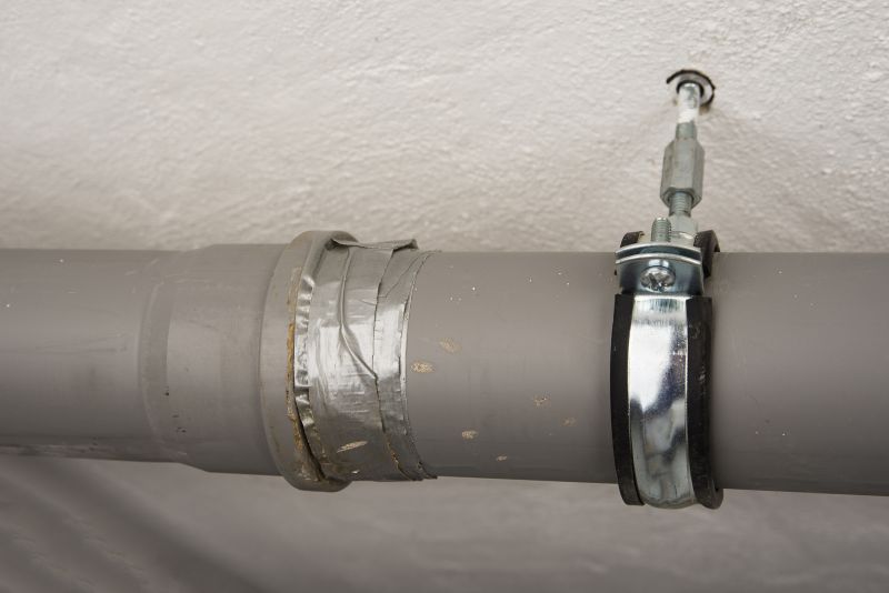 Flue Repair