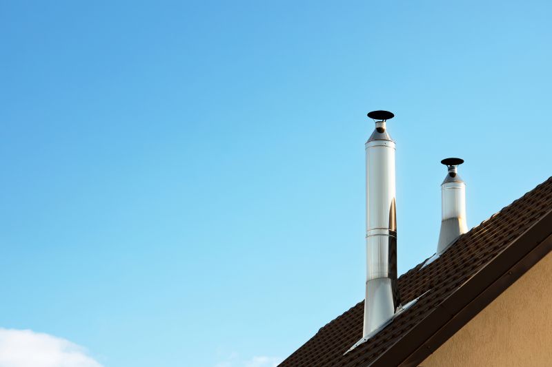 Flue Repair